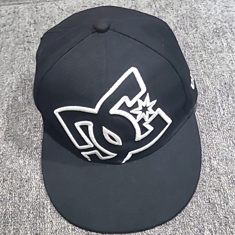 DC hat